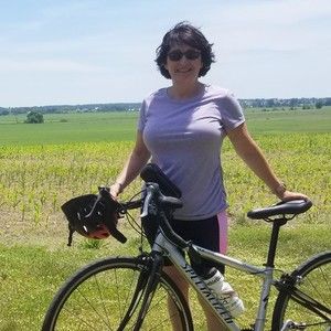 Meet your Posher, Lorraine